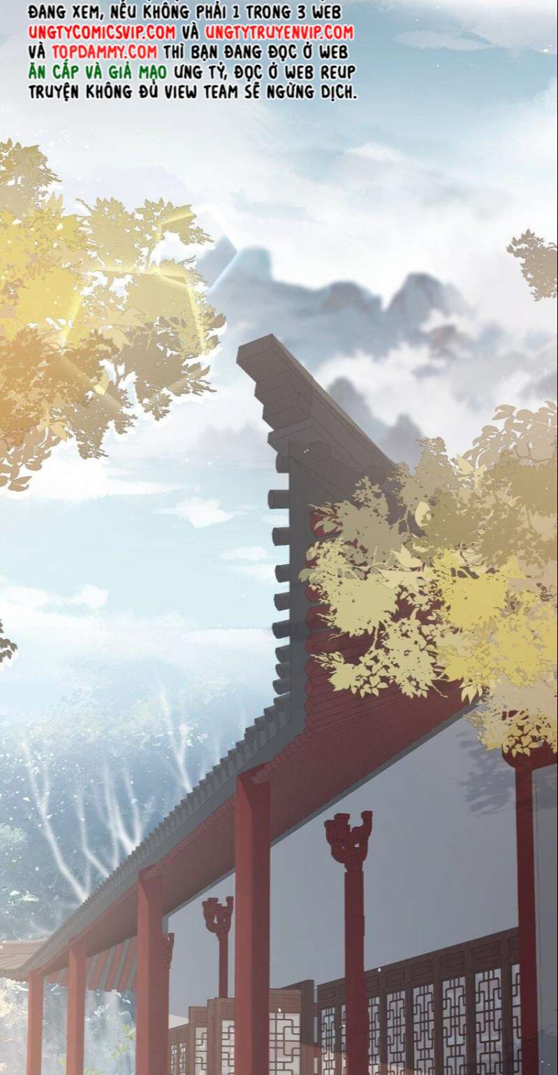 Loạn Thế Vi Vương: Chapter 31