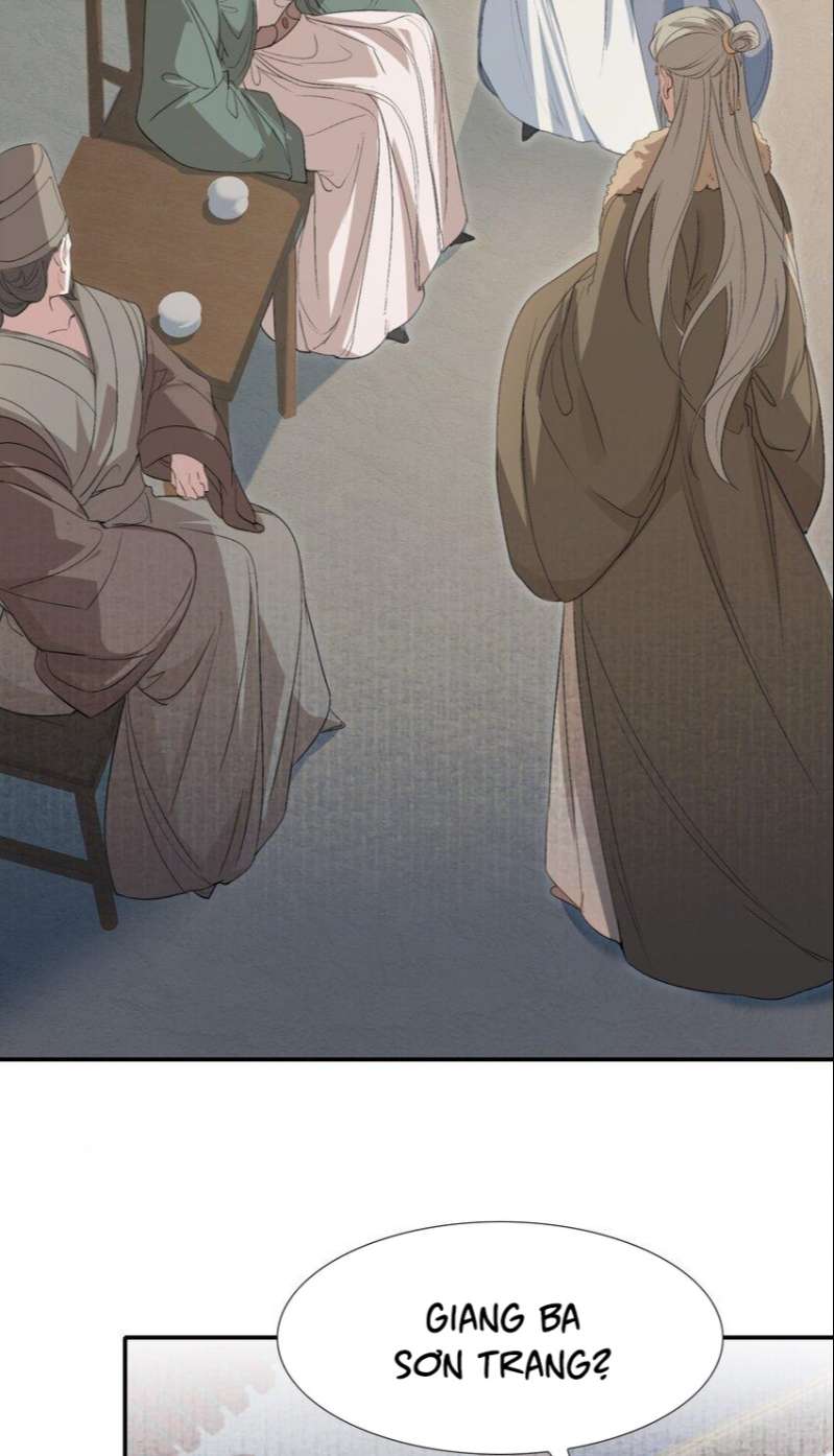 Loạn Thế Vi Vương: Chapter 31