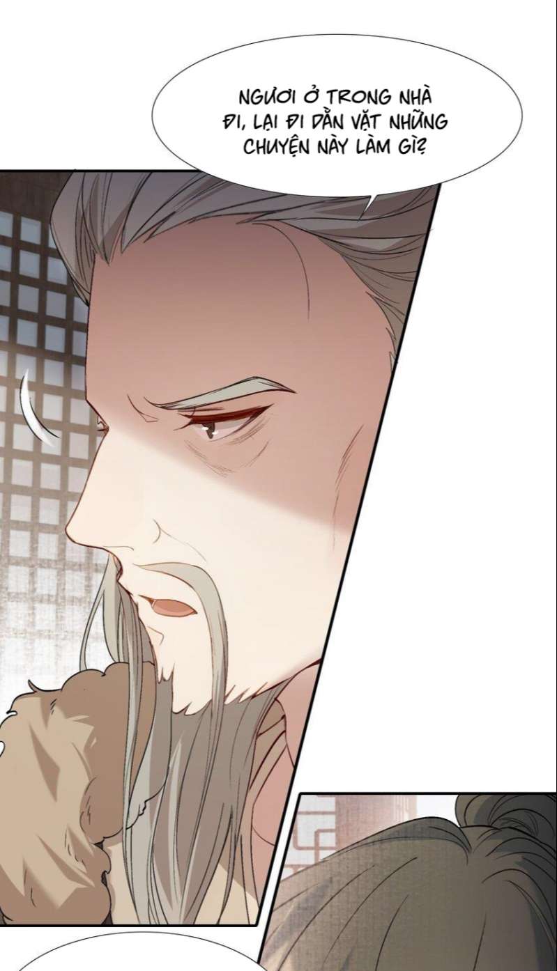 Loạn Thế Vi Vương: Chapter 31