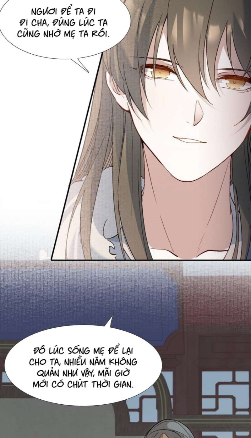 Loạn Thế Vi Vương: Chapter 31