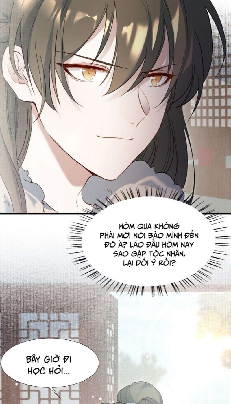 Loạn Thế Vi Vương: Chapter 31