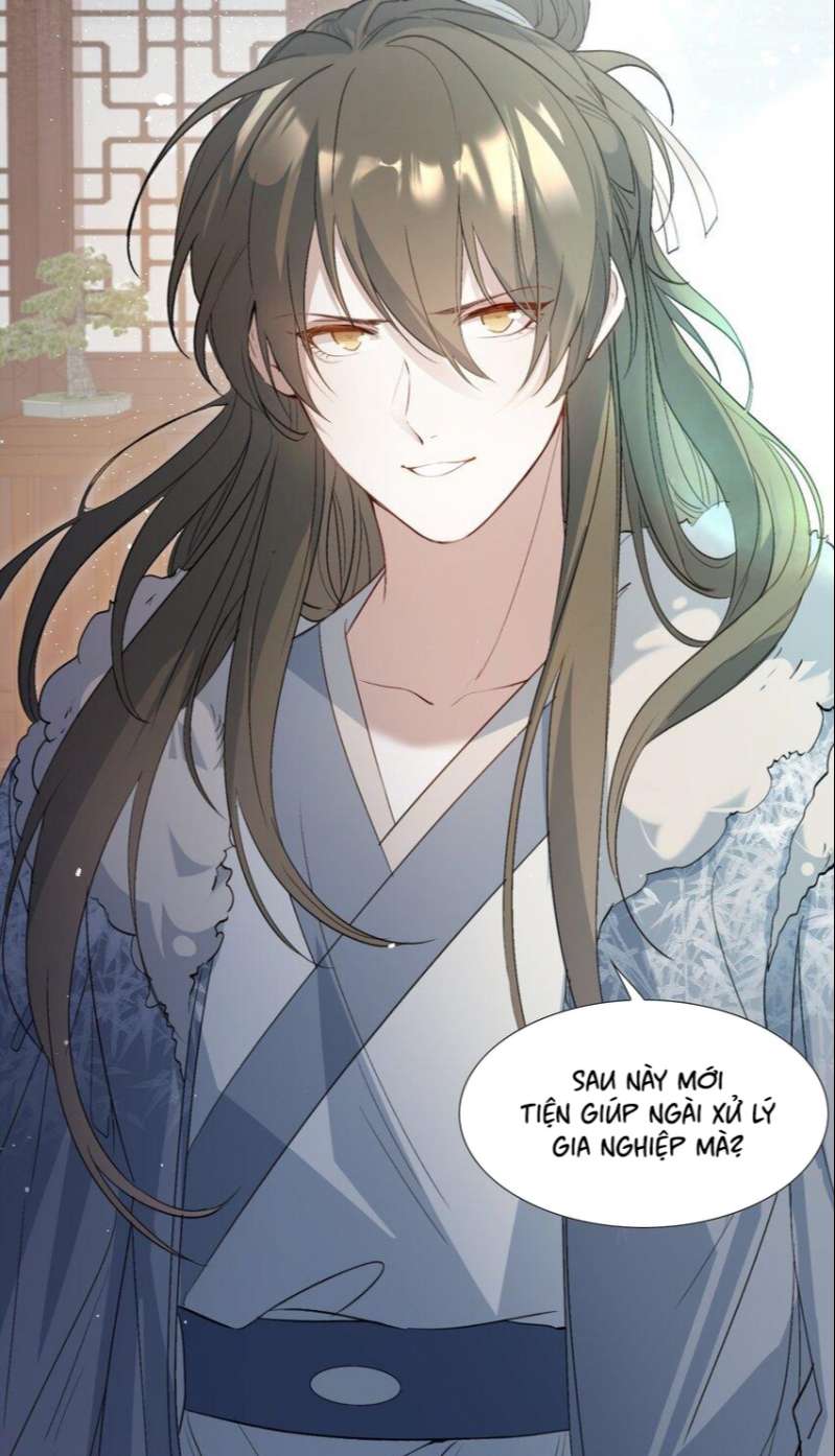 Loạn Thế Vi Vương: Chapter 31