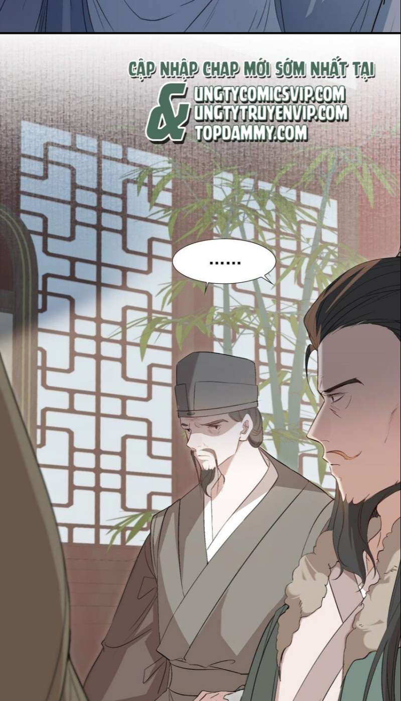 Loạn Thế Vi Vương: Chapter 31