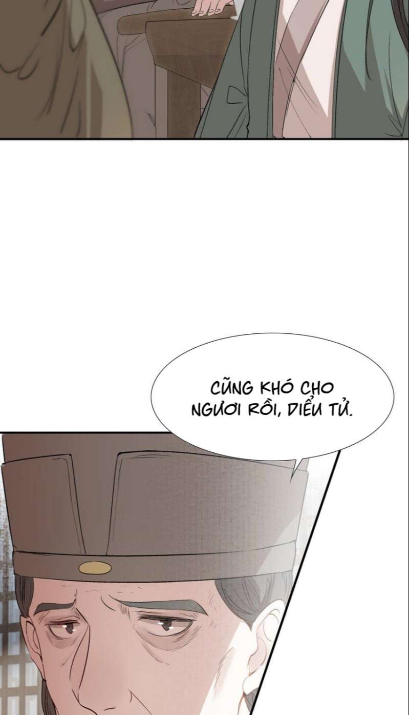 Loạn Thế Vi Vương: Chapter 31