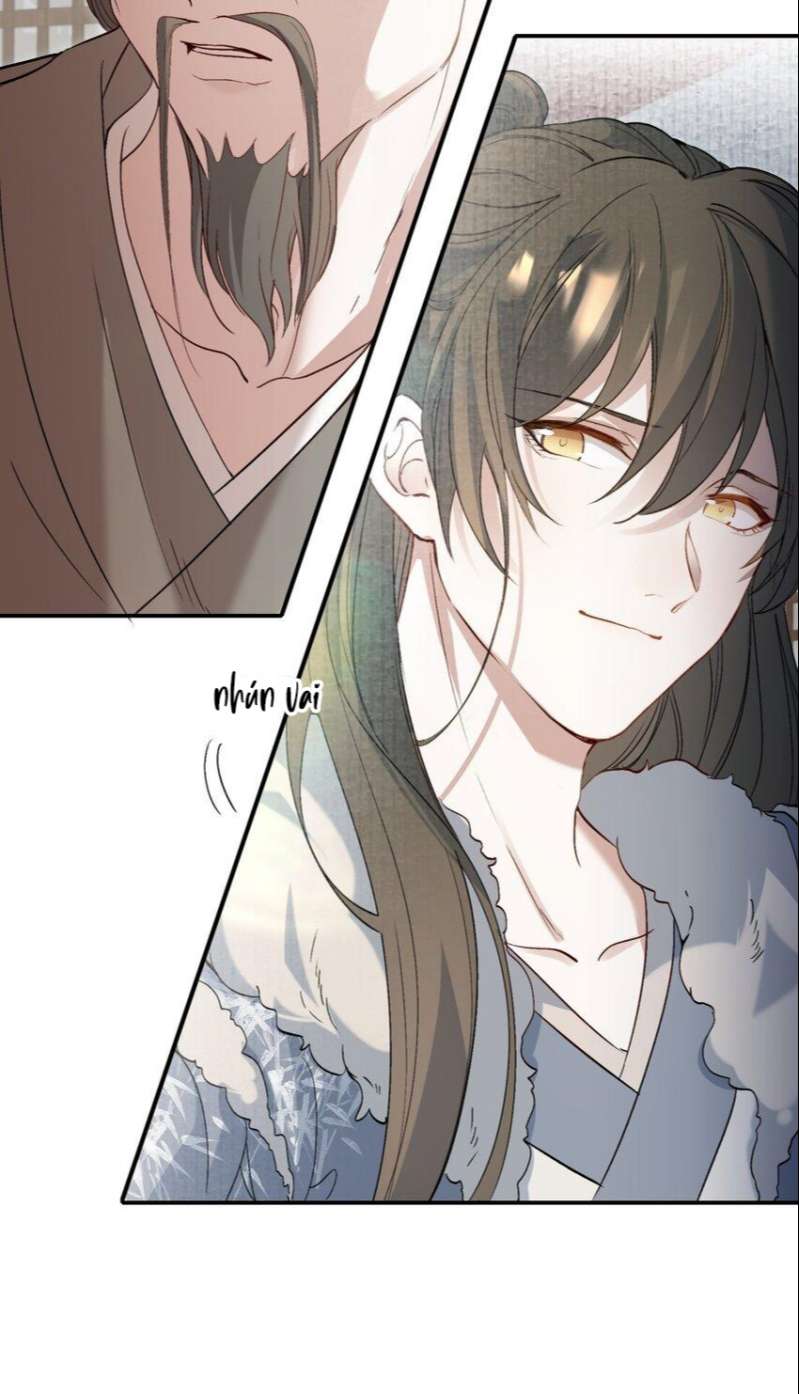 Loạn Thế Vi Vương: Chapter 31