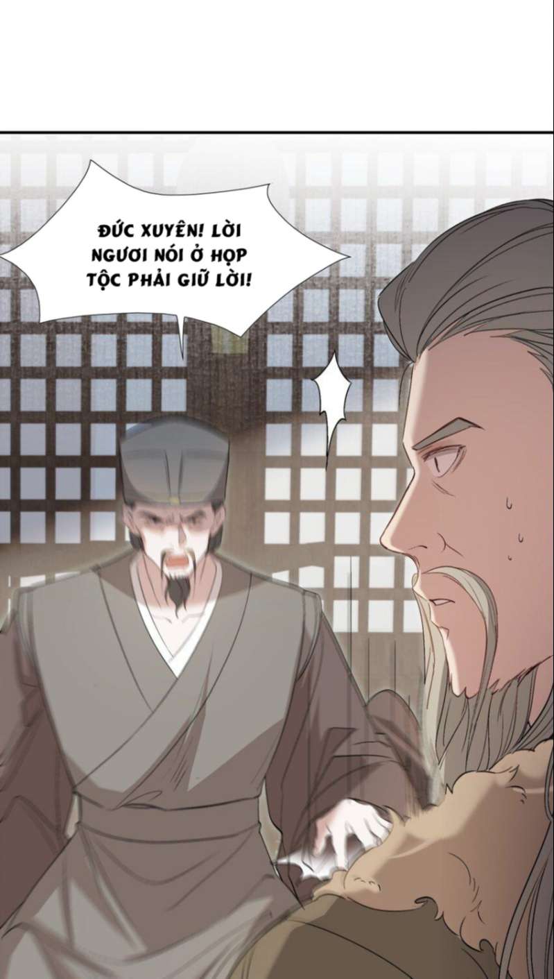 Loạn Thế Vi Vương: Chapter 31