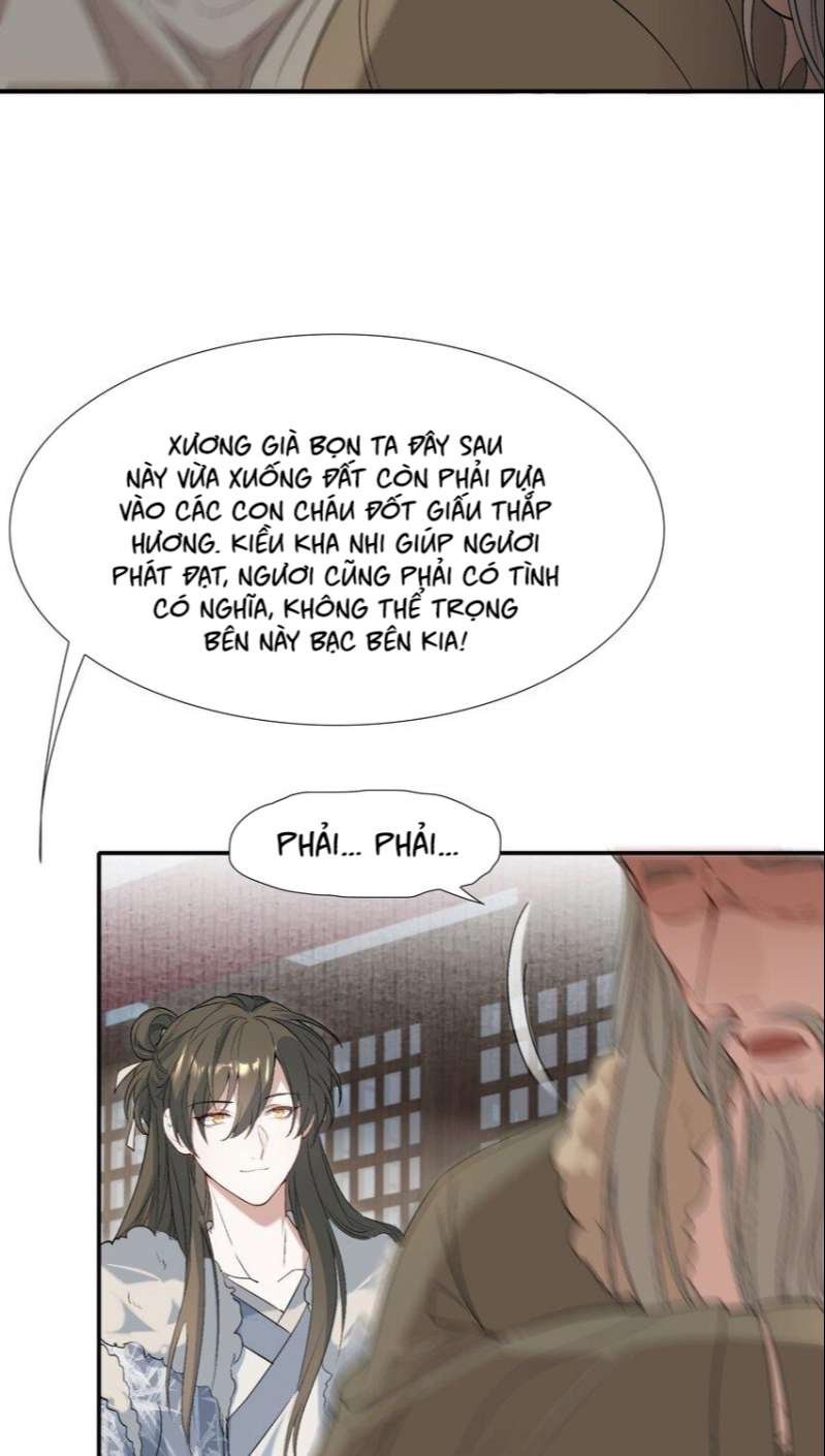 Loạn Thế Vi Vương: Chapter 31