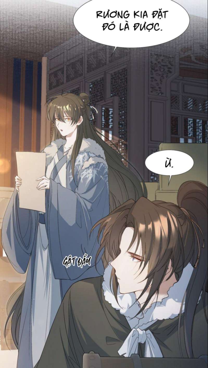 Loạn Thế Vi Vương: Chapter 31
