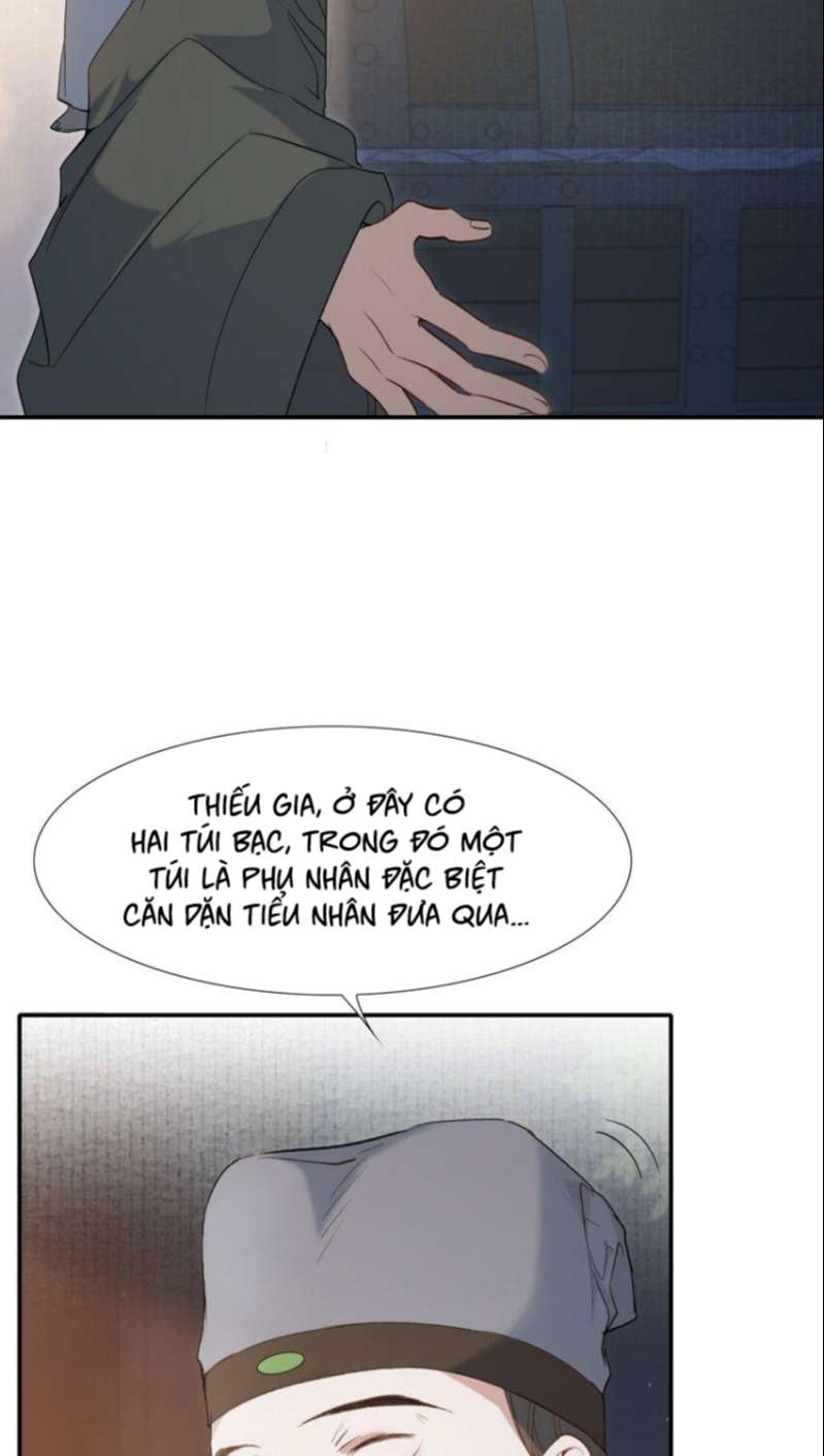 Loạn Thế Vi Vương: Chapter 31