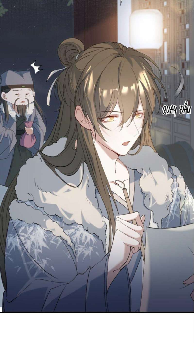 Loạn Thế Vi Vương: Chapter 31