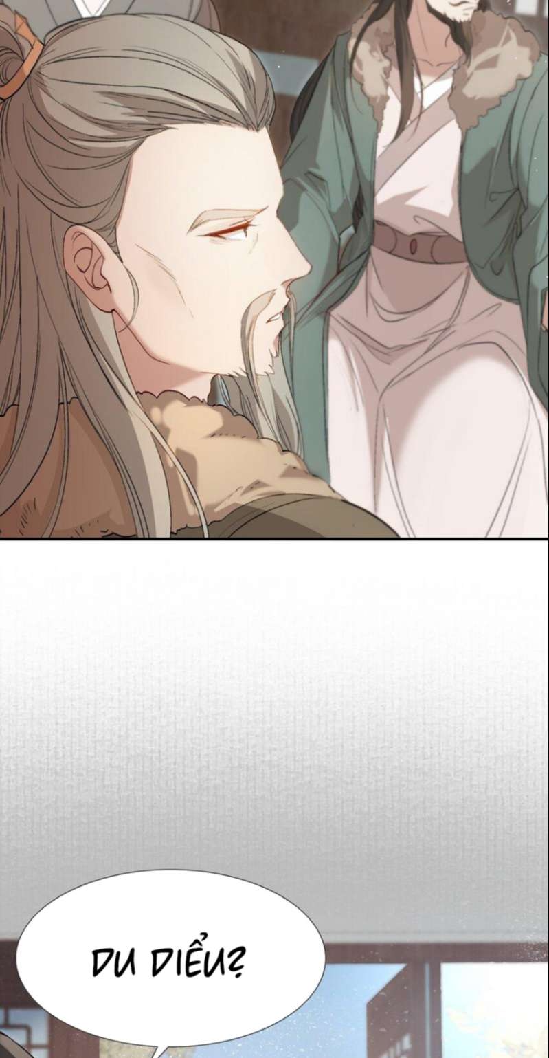 Loạn Thế Vi Vương: Chapter 31
