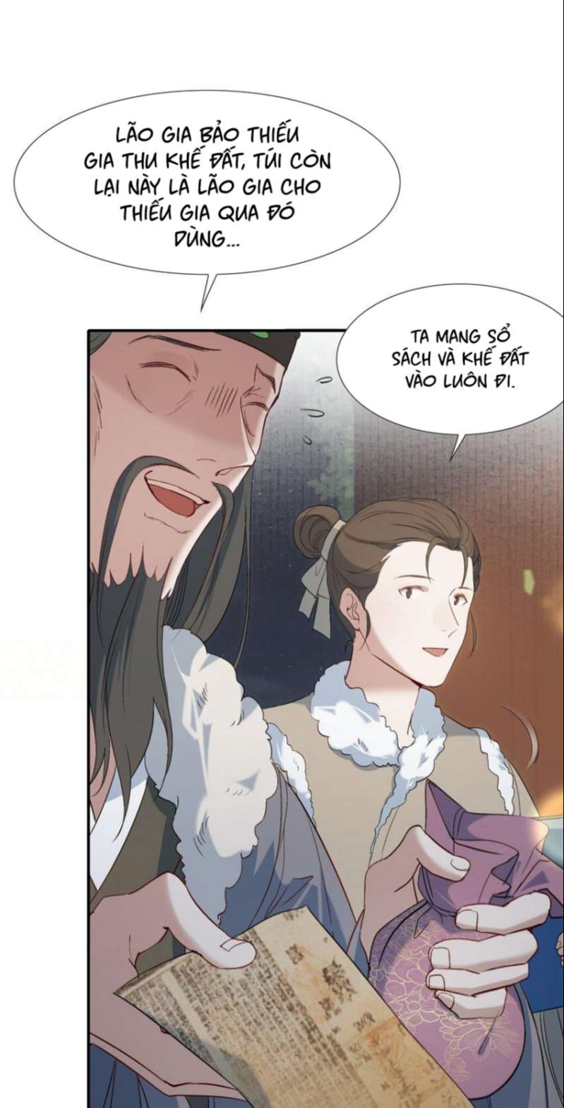 Loạn Thế Vi Vương: Chapter 31