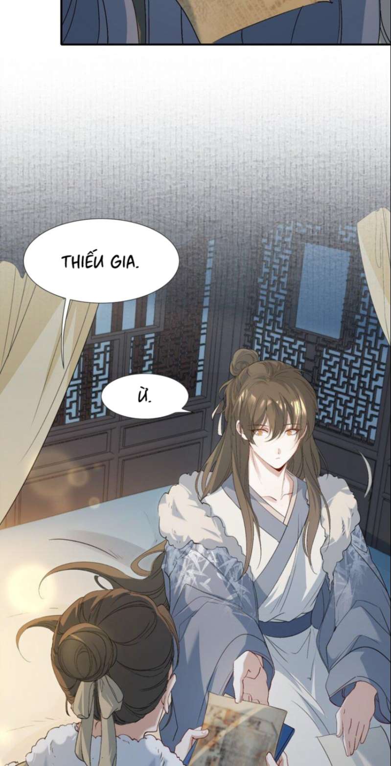 Loạn Thế Vi Vương: Chapter 31