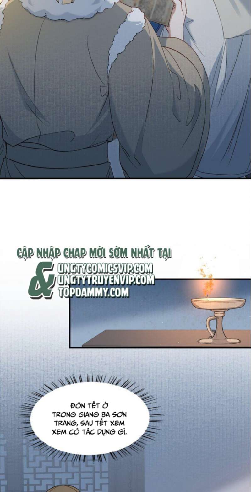 Loạn Thế Vi Vương: Chapter 31