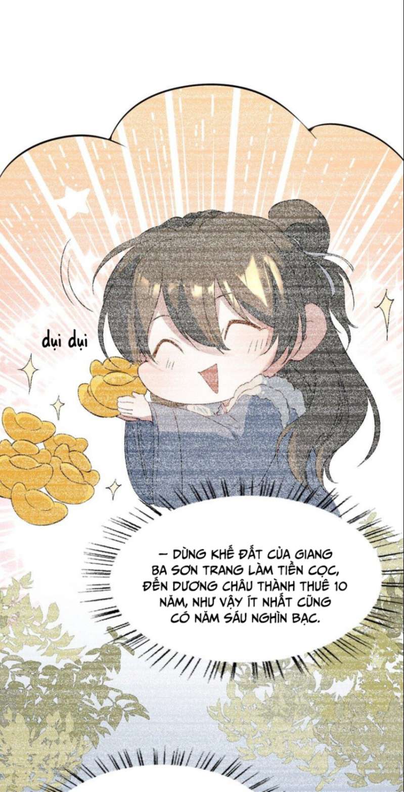 Loạn Thế Vi Vương: Chapter 31