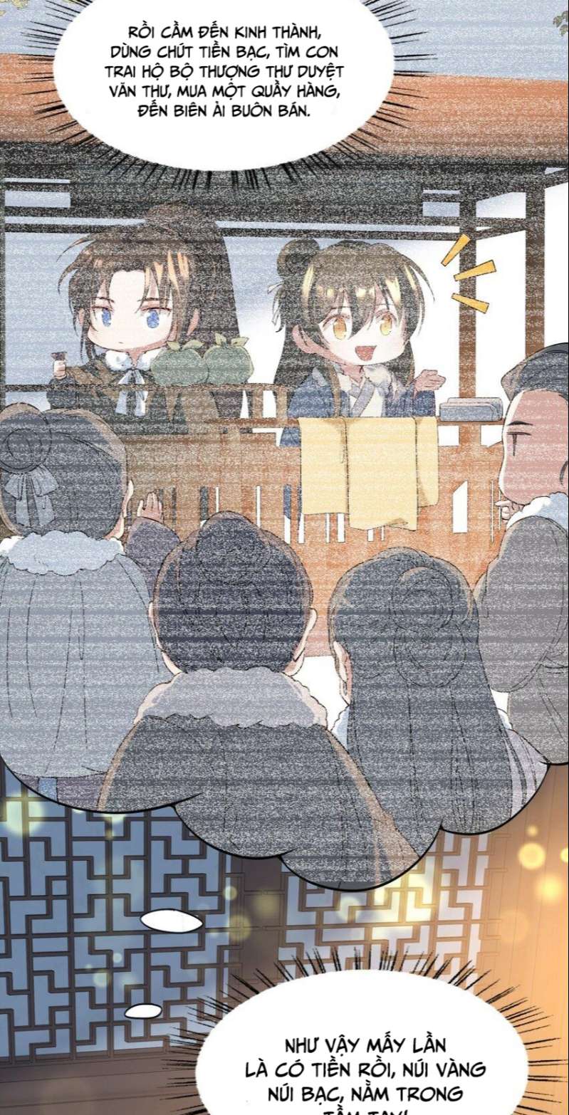 Loạn Thế Vi Vương: Chapter 31