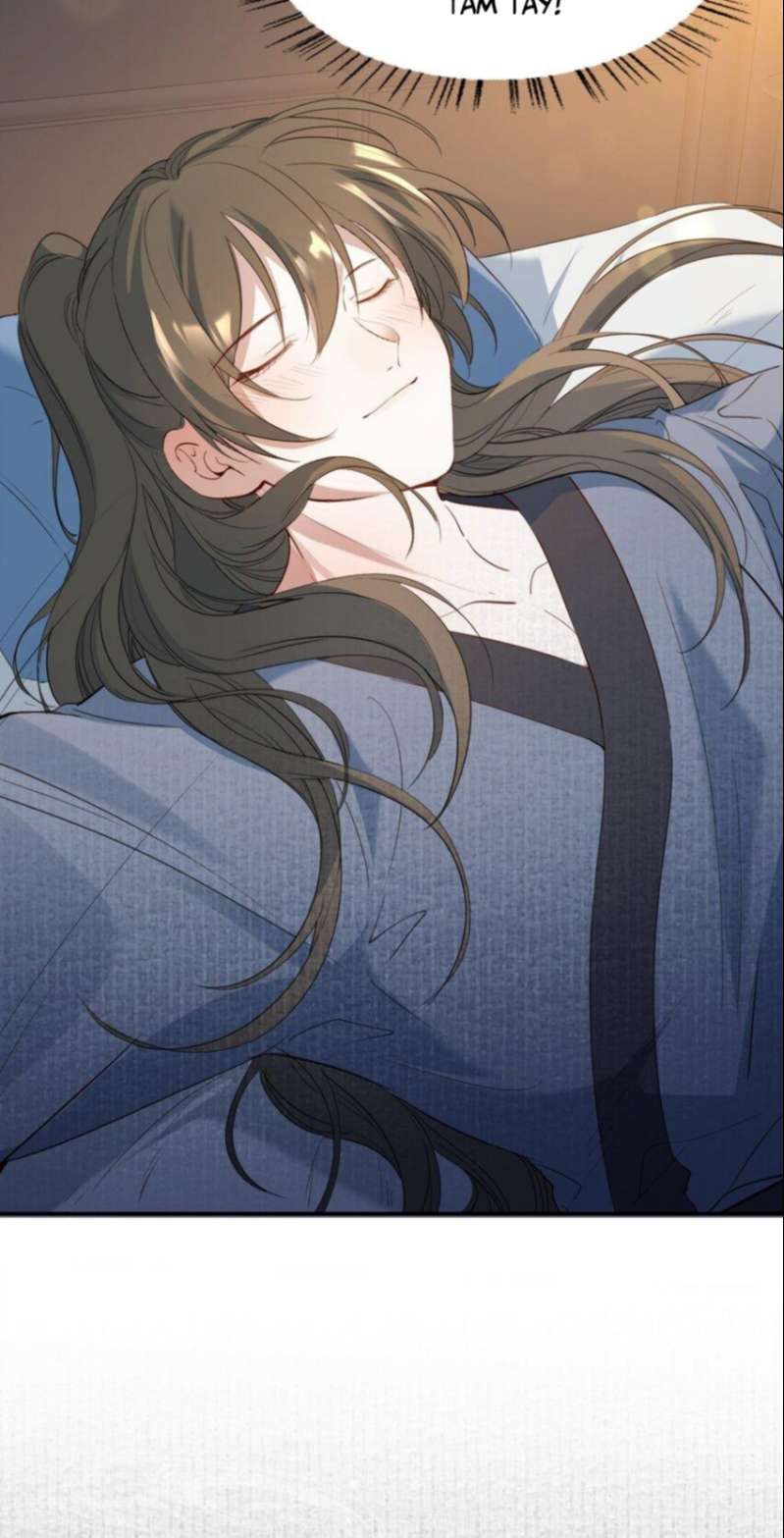 Loạn Thế Vi Vương: Chapter 31