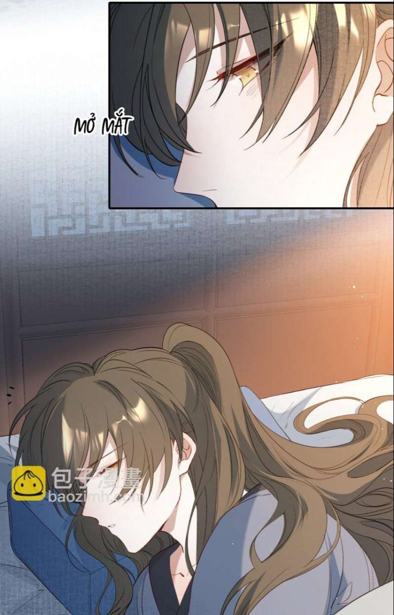 Loạn Thế Vi Vương: Chapter 31