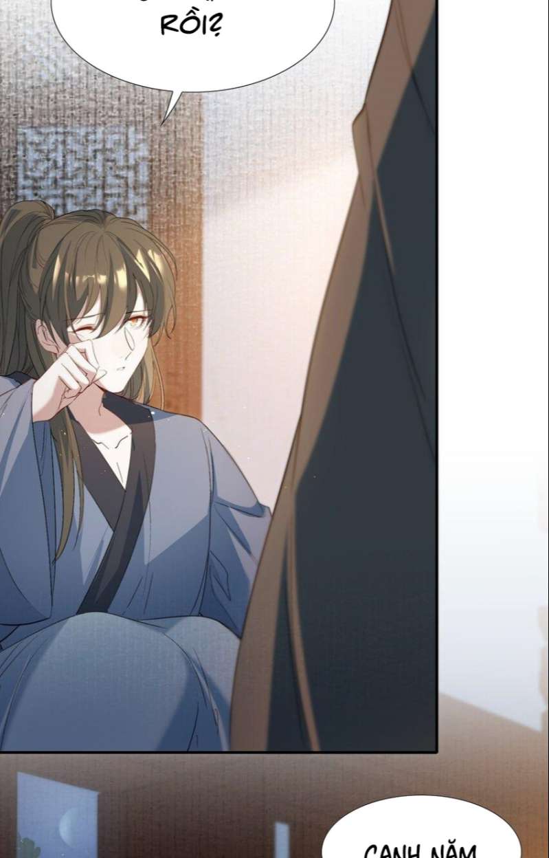 Loạn Thế Vi Vương: Chapter 31