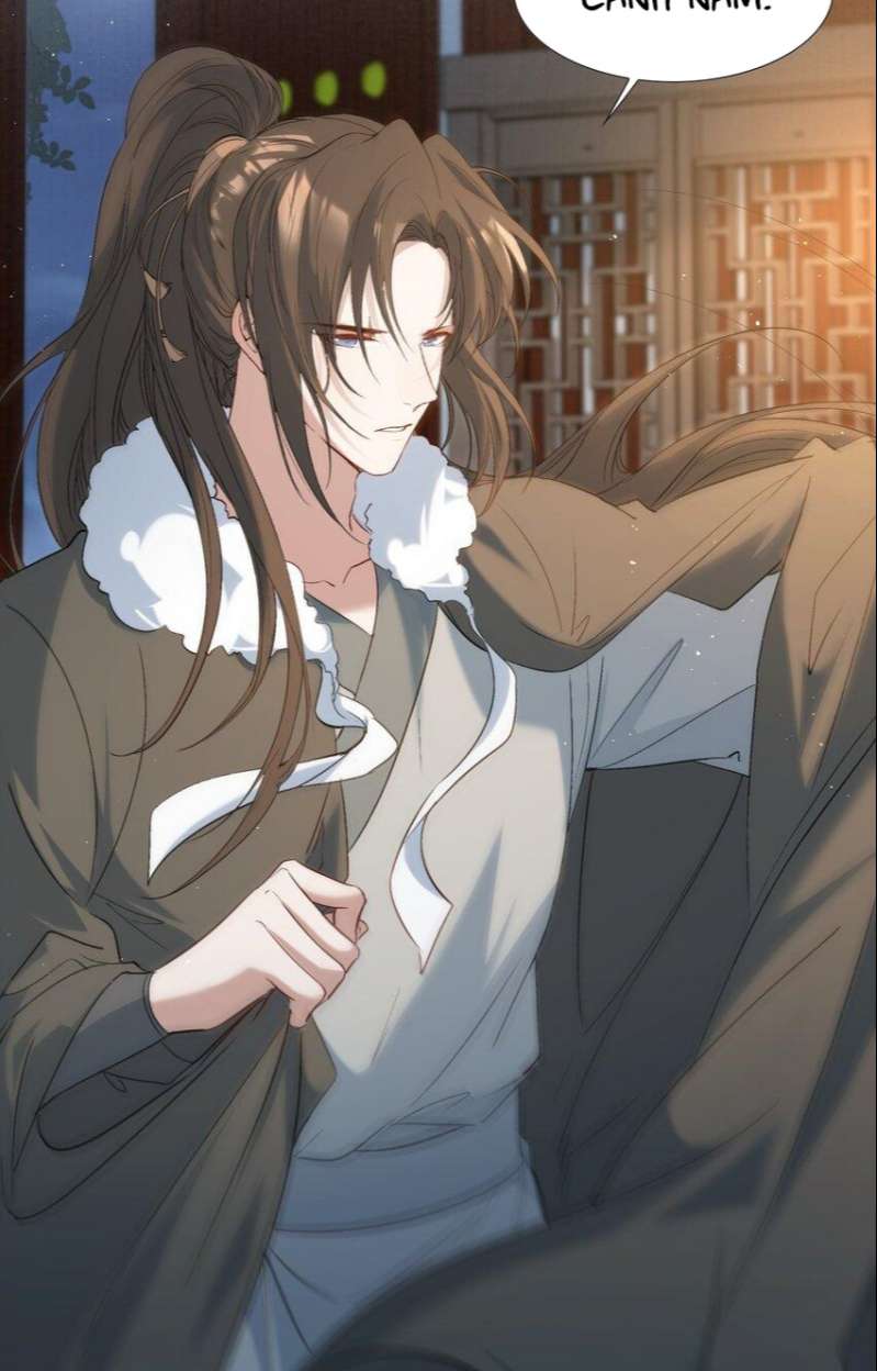 Loạn Thế Vi Vương: Chapter 31