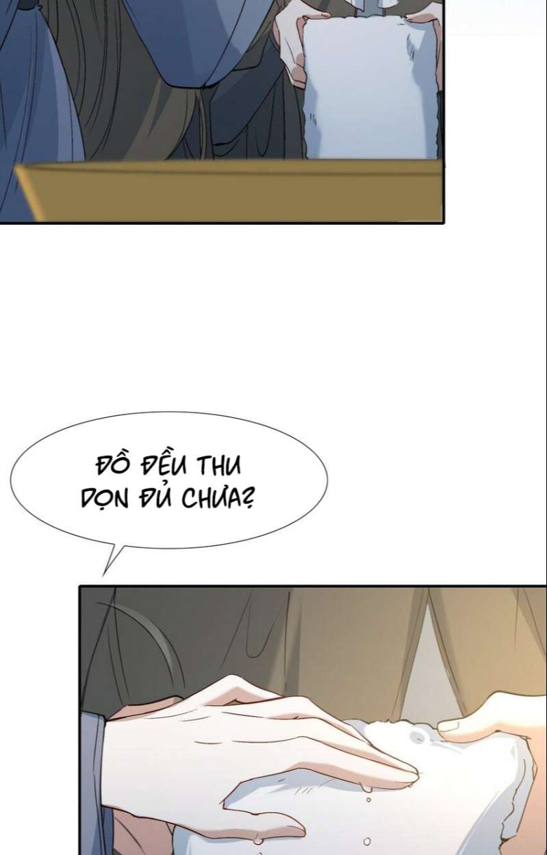 Loạn Thế Vi Vương: Chapter 31