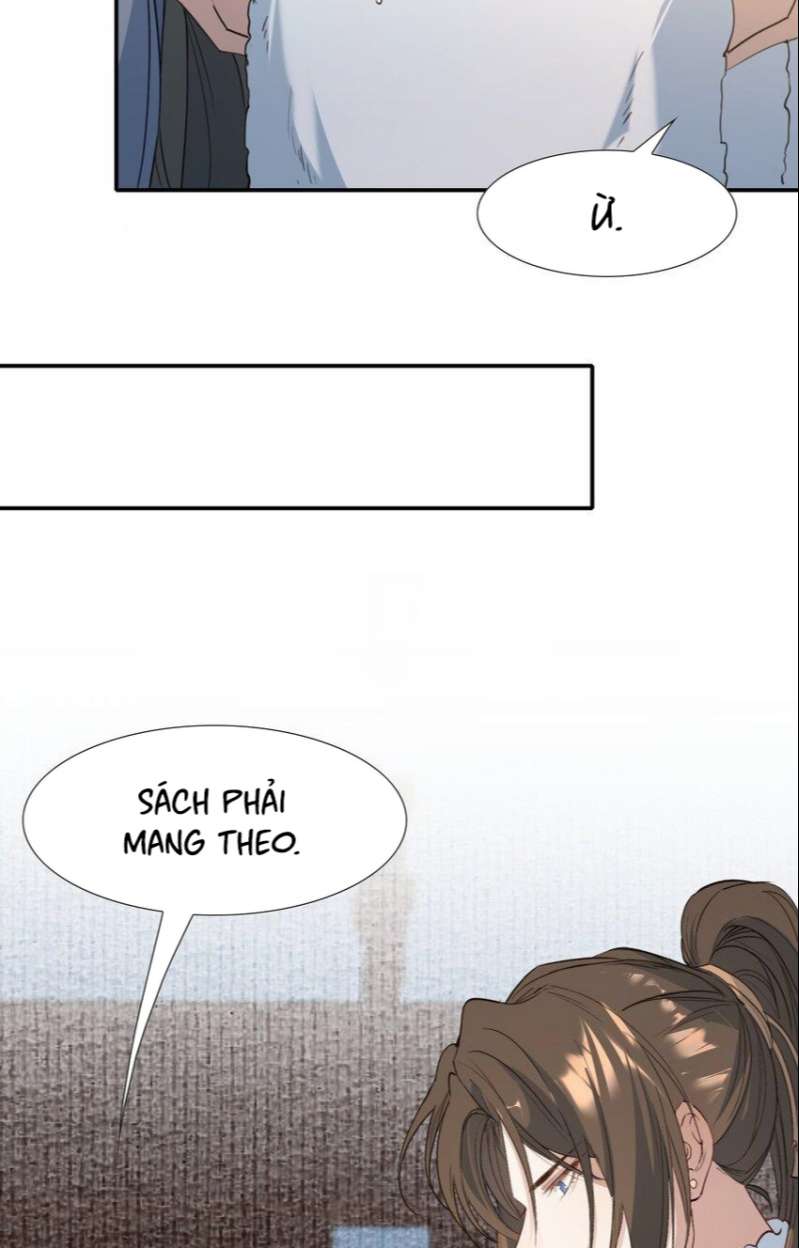 Loạn Thế Vi Vương: Chapter 31