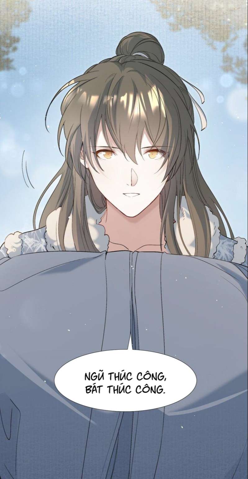 Loạn Thế Vi Vương: Chapter 31