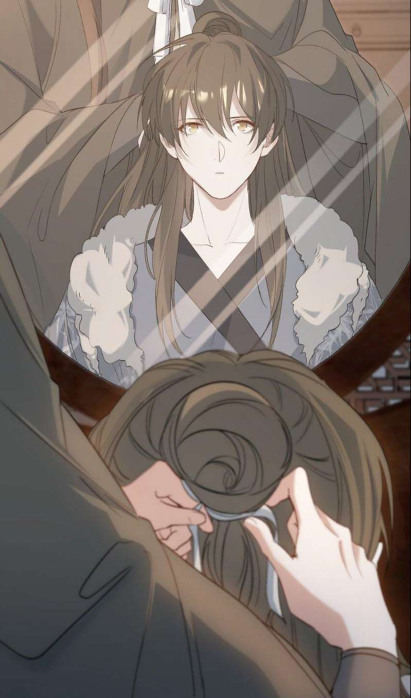 Loạn Thế Vi Vương: Chapter 31
