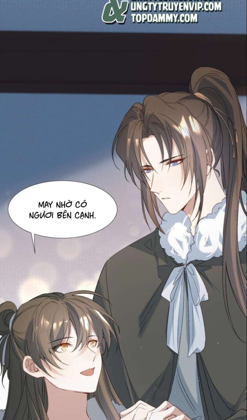 Loạn Thế Vi Vương: Chapter 31