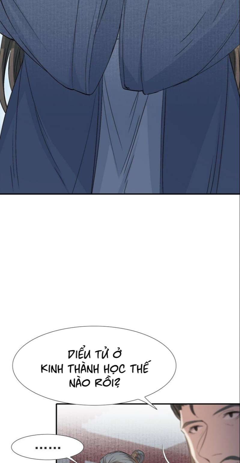 Loạn Thế Vi Vương: Chapter 31