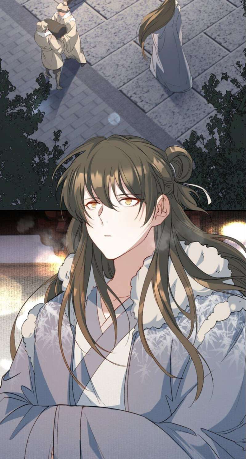Loạn Thế Vi Vương: Chapter 31