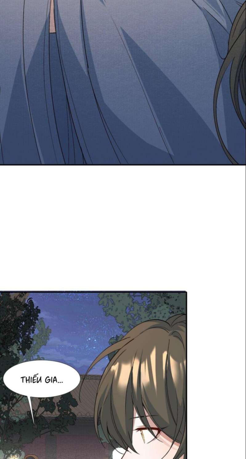 Loạn Thế Vi Vương: Chapter 31