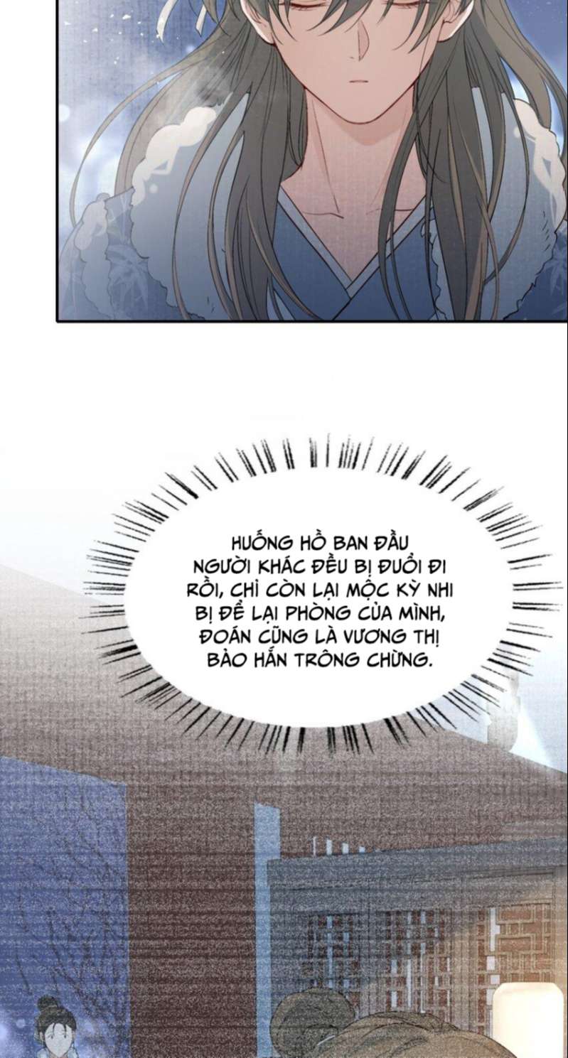 Loạn Thế Vi Vương: Chapter 31