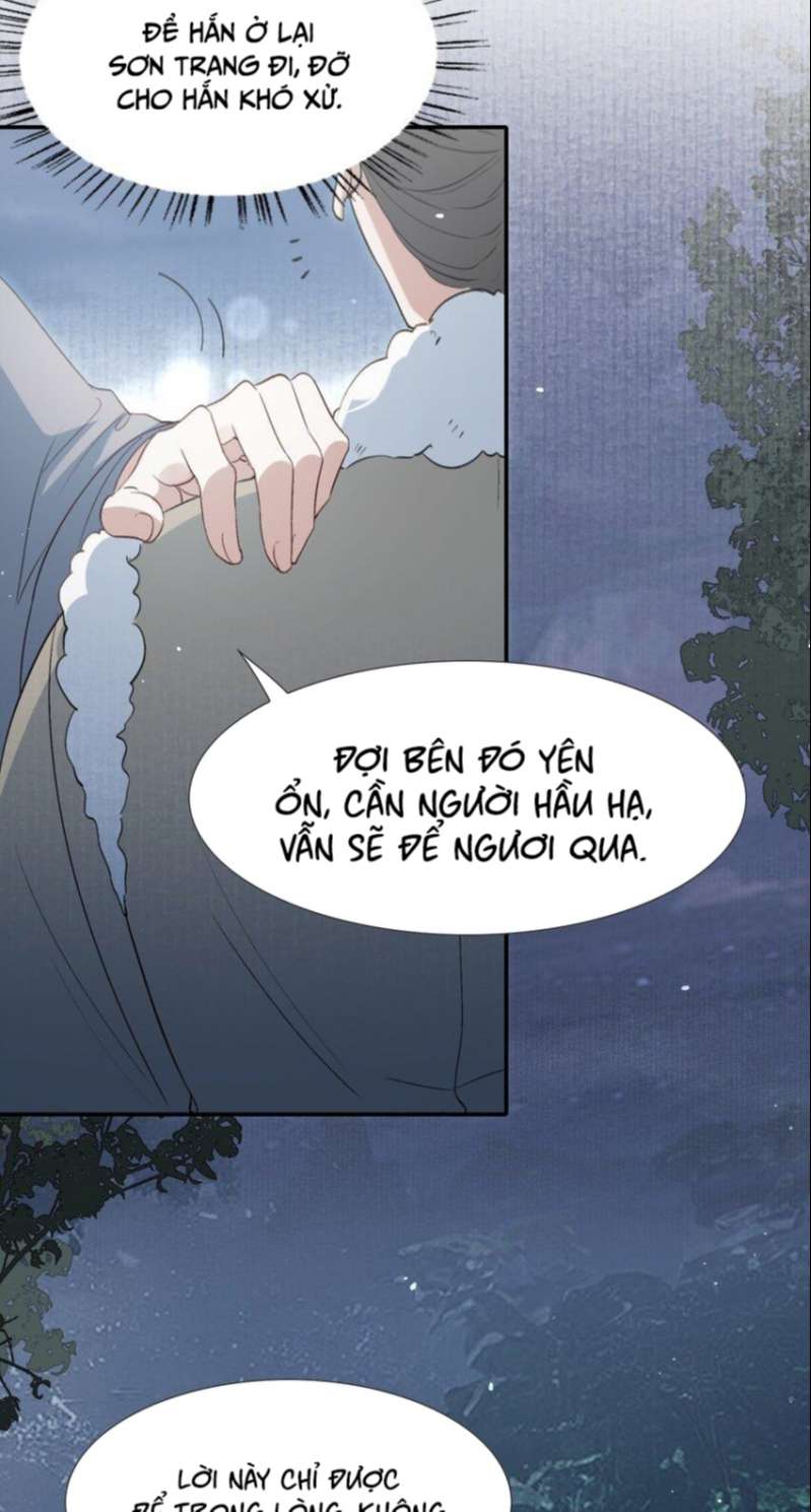 Loạn Thế Vi Vương: Chapter 31