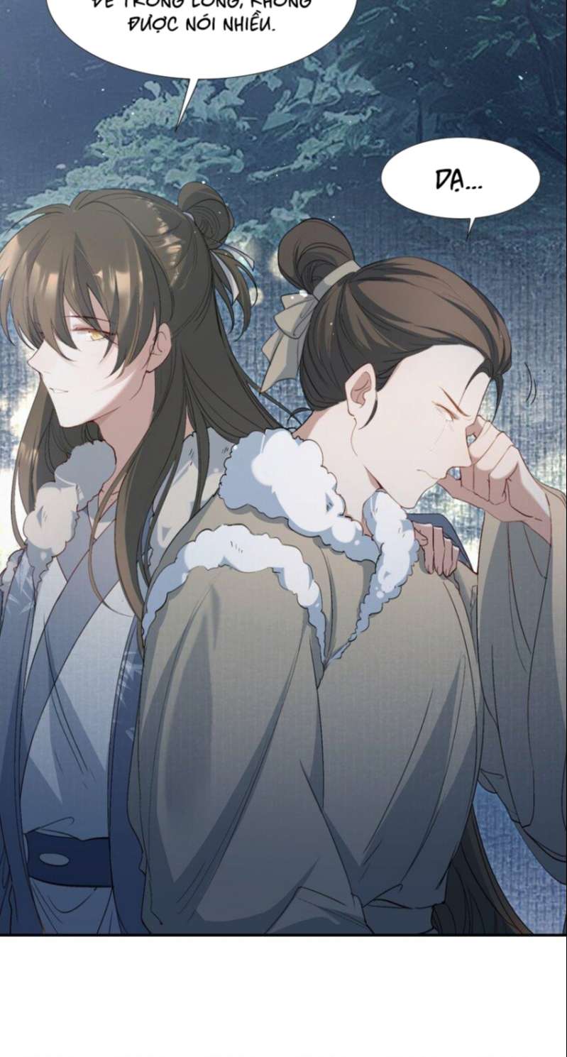 Loạn Thế Vi Vương: Chapter 31