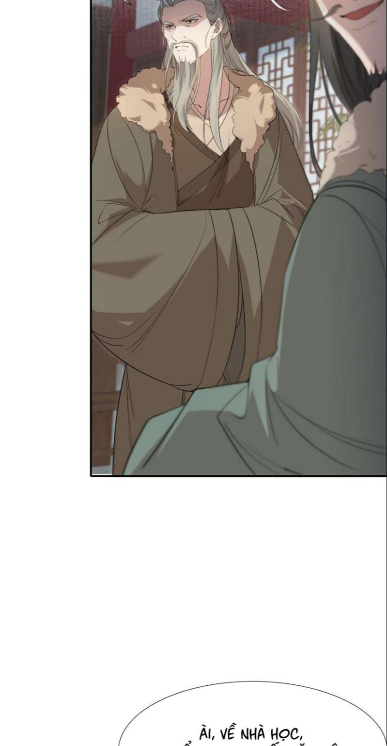 Loạn Thế Vi Vương: Chapter 31