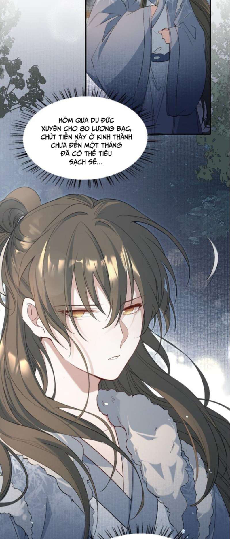Loạn Thế Vi Vương: Chapter 31