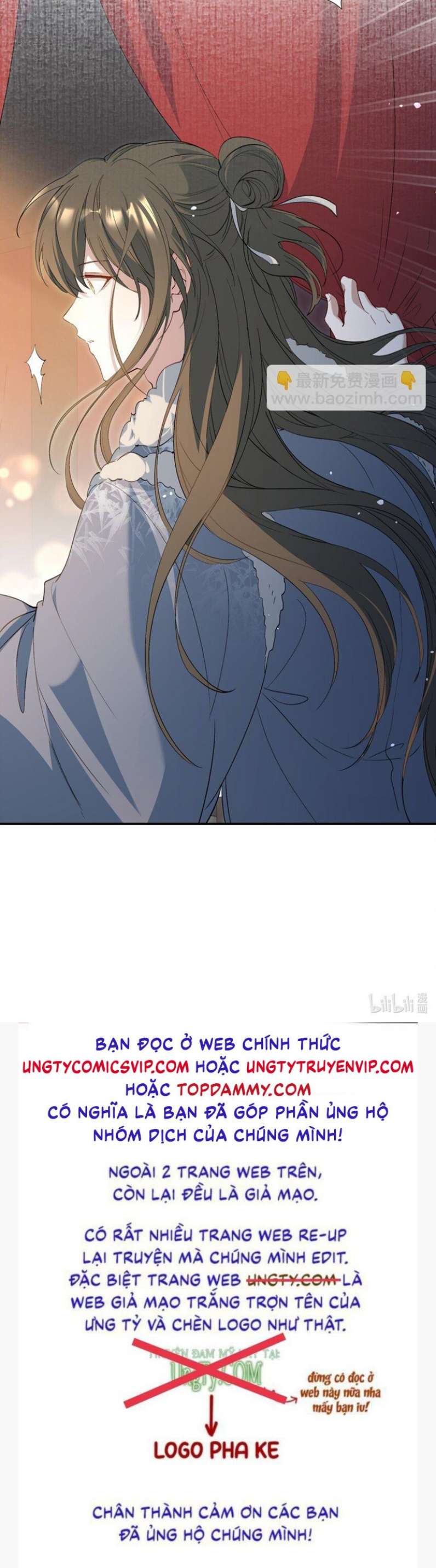 Loạn Thế Vi Vương: Chapter 31