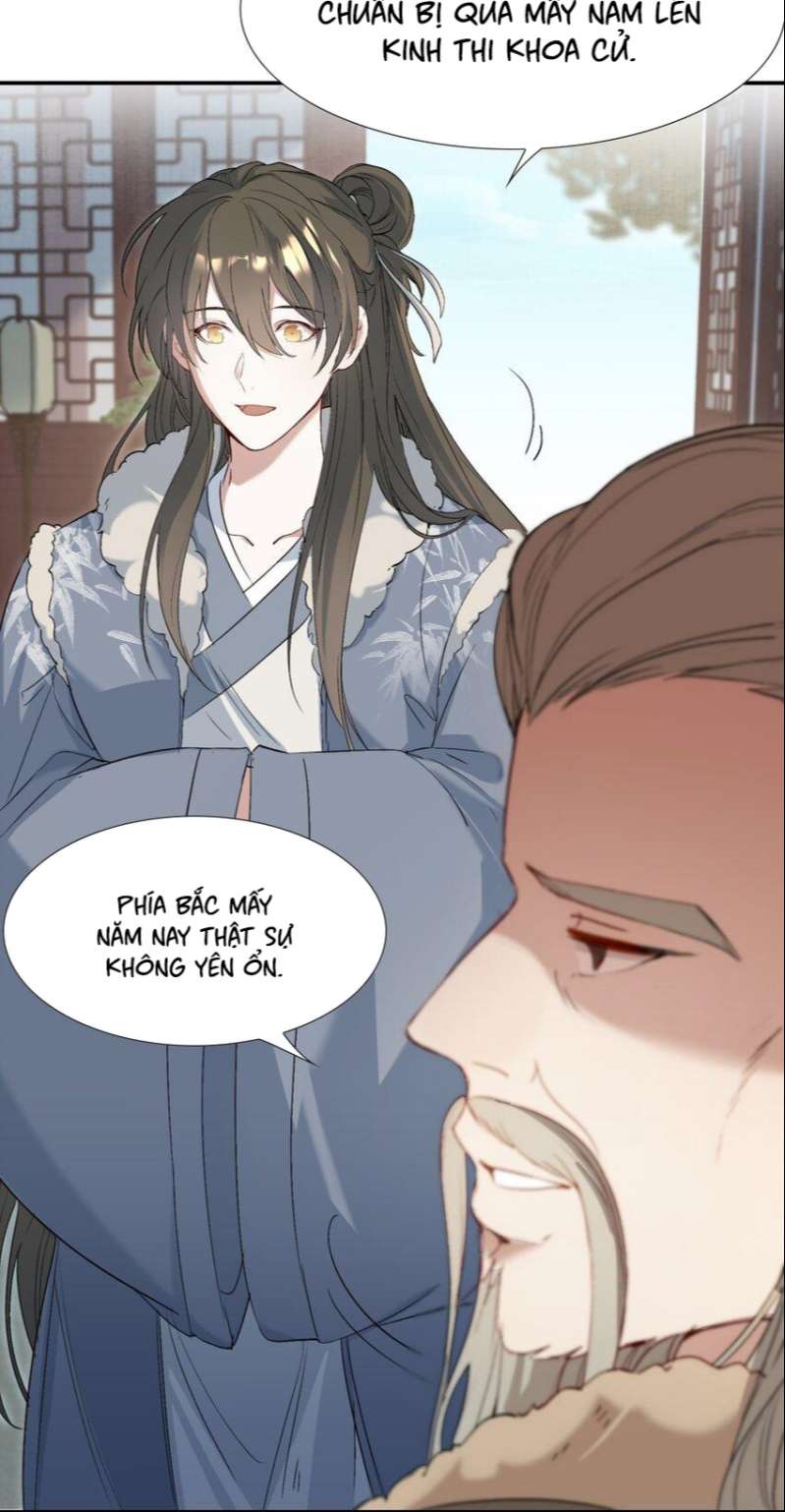 Loạn Thế Vi Vương: Chapter 31