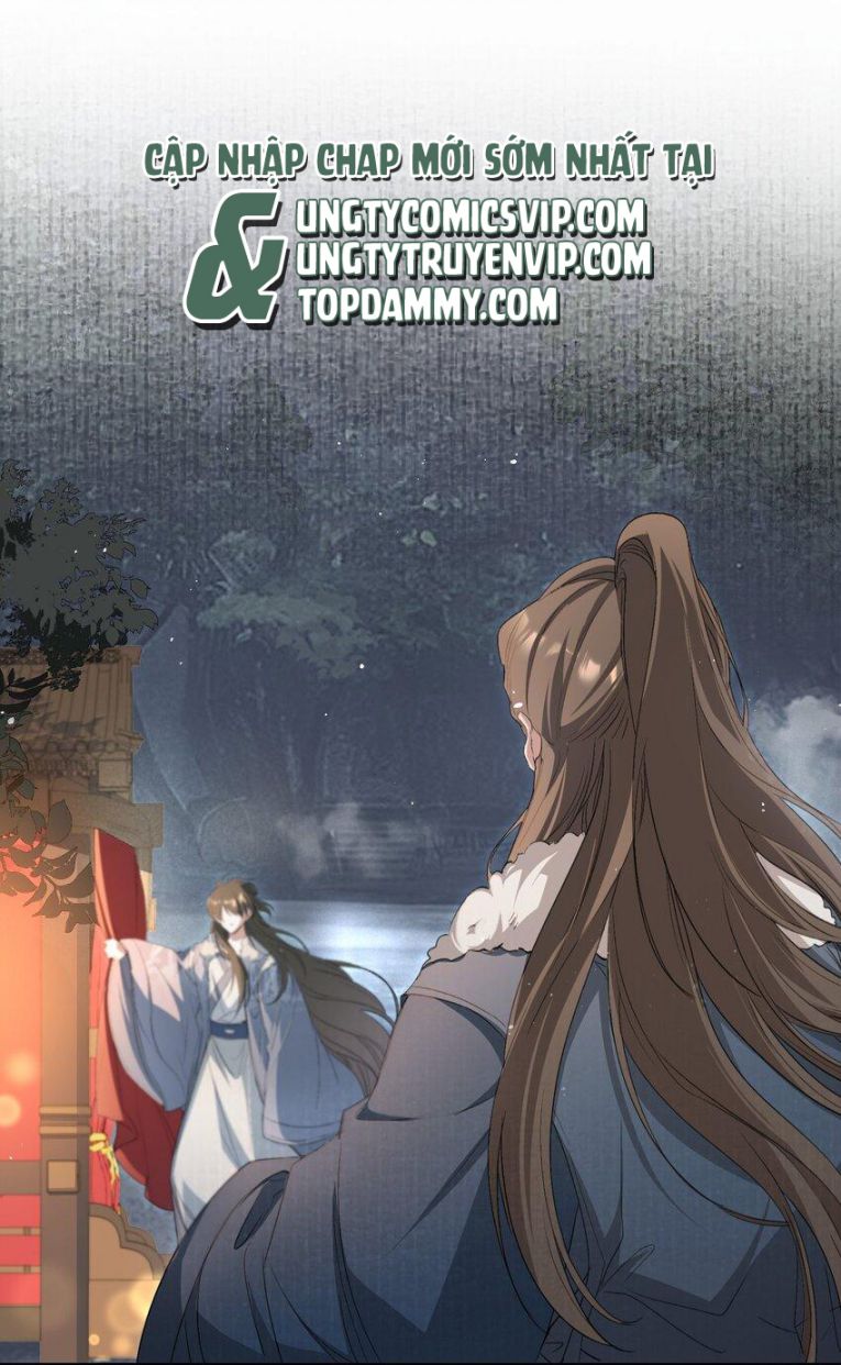 Loạn Thế Vi Vương: Chapter 32