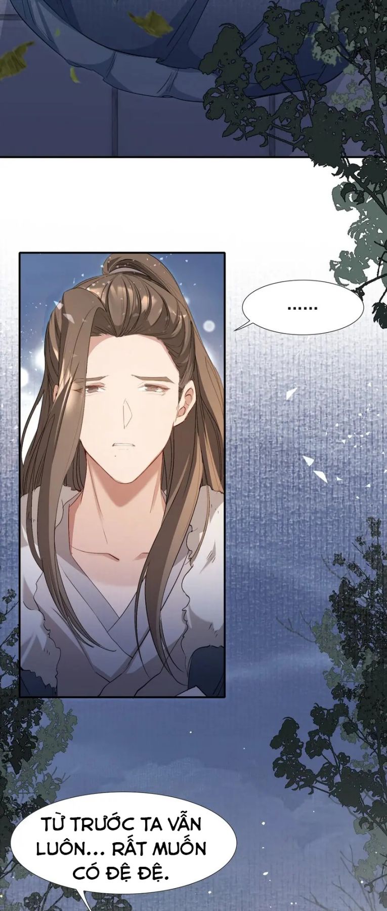 Loạn Thế Vi Vương: Chapter 32
