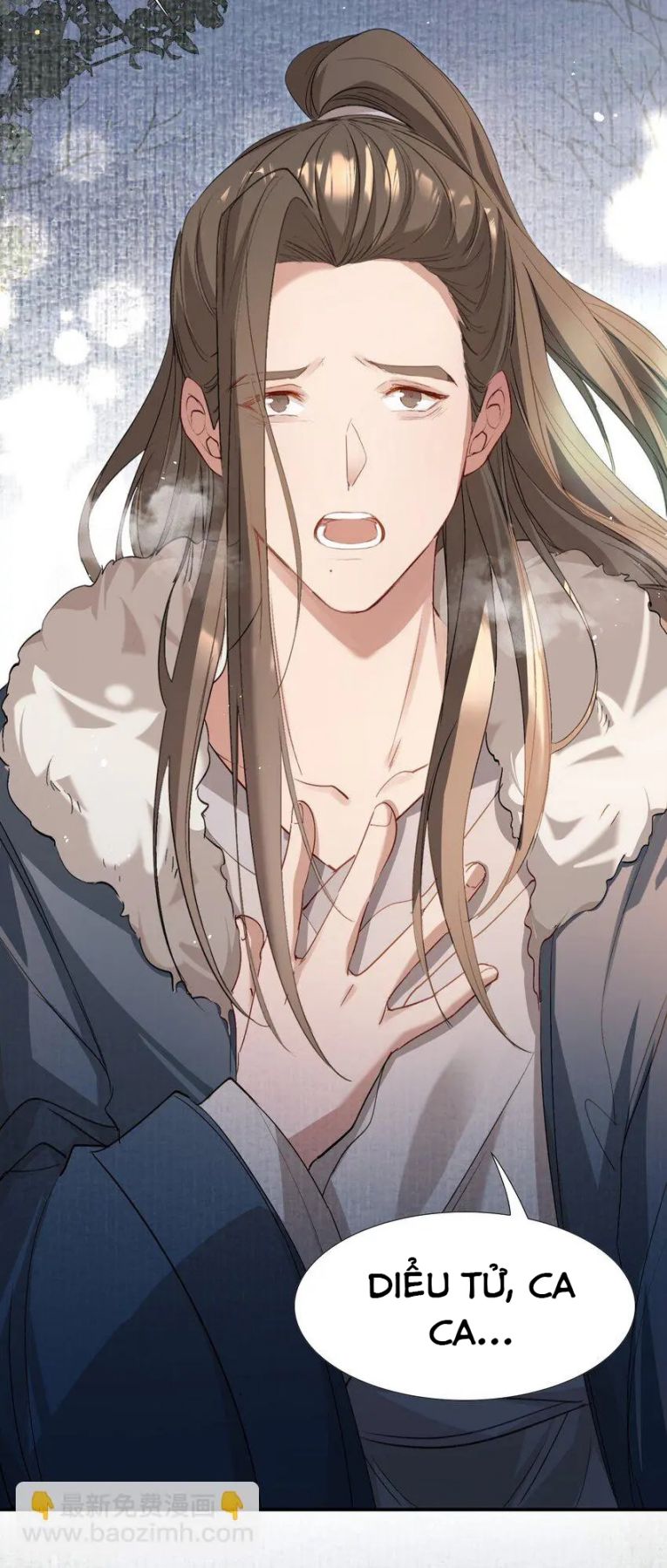 Loạn Thế Vi Vương: Chapter 32