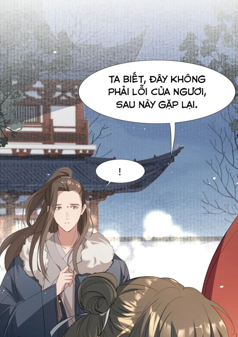 Loạn Thế Vi Vương: Chapter 32
