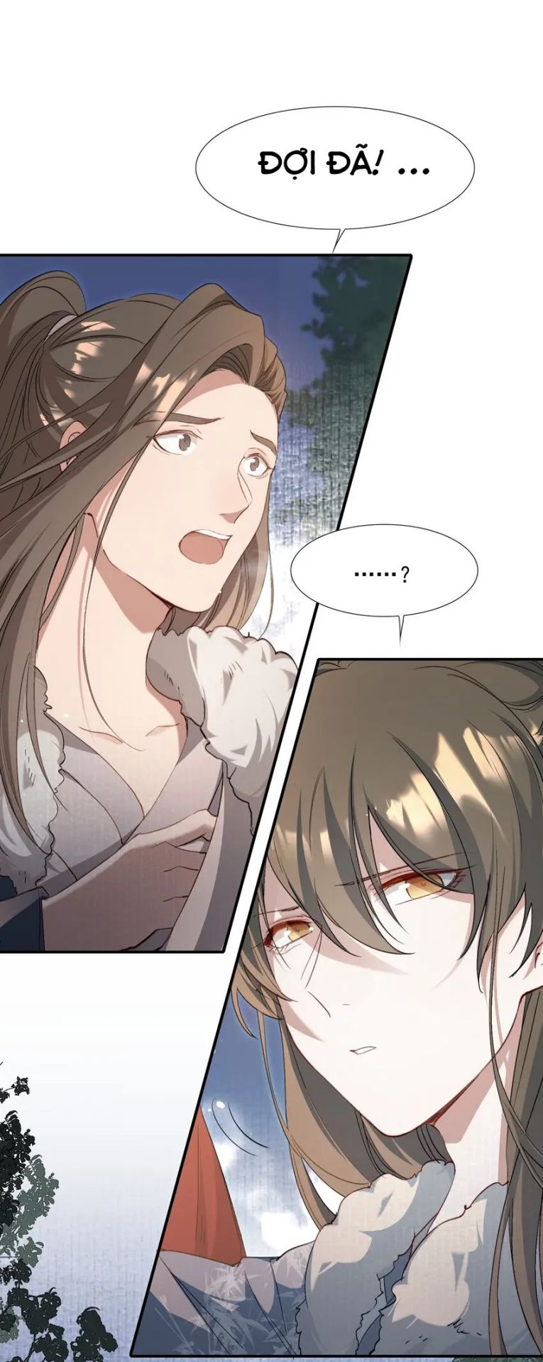 Loạn Thế Vi Vương: Chapter 32