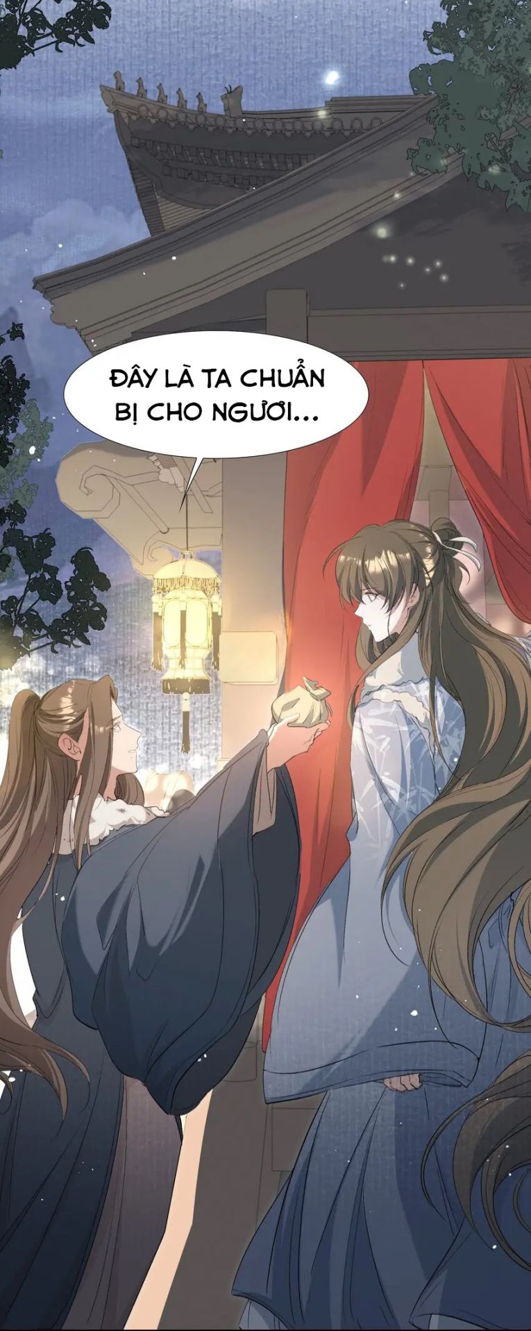 Loạn Thế Vi Vương: Chapter 32