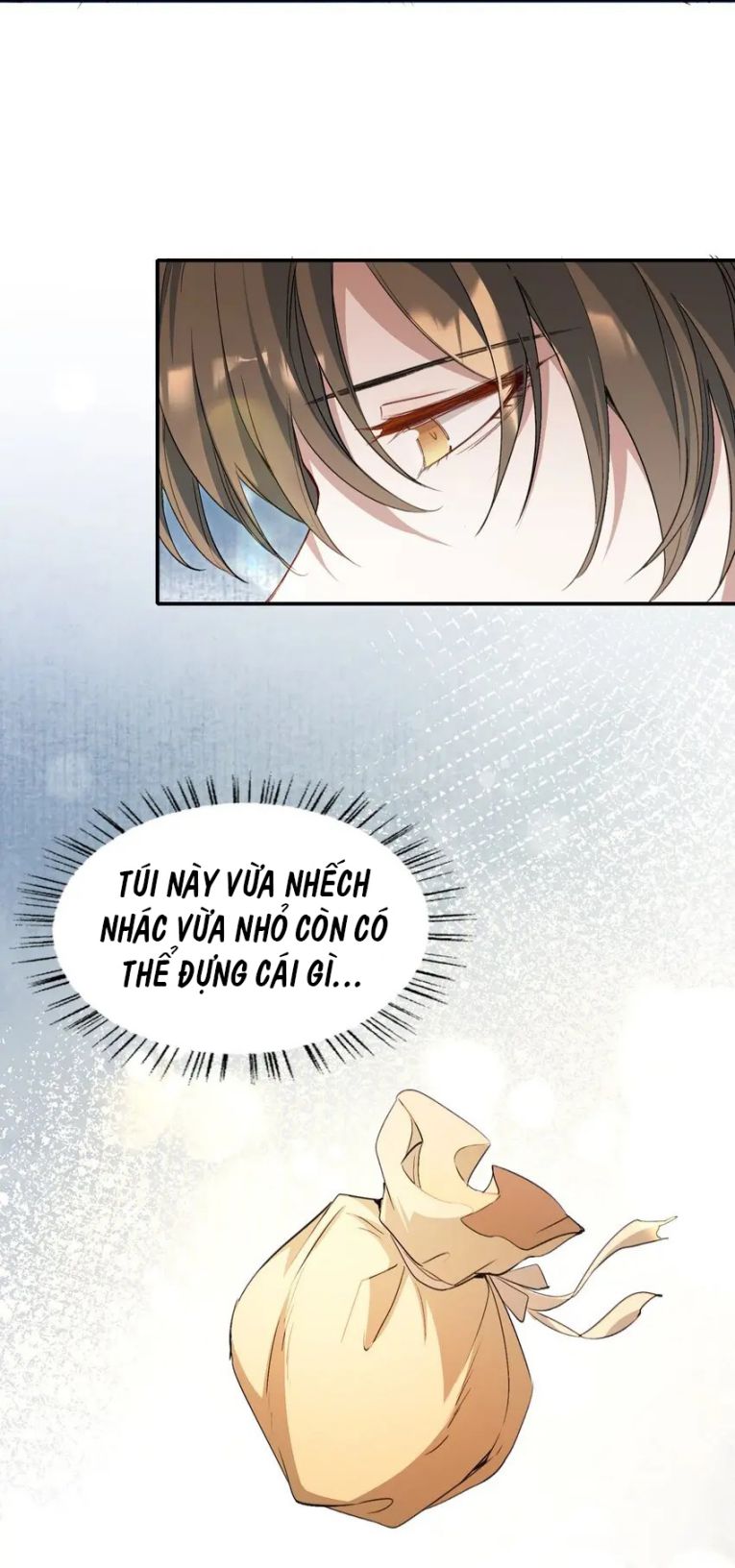 Loạn Thế Vi Vương: Chapter 32