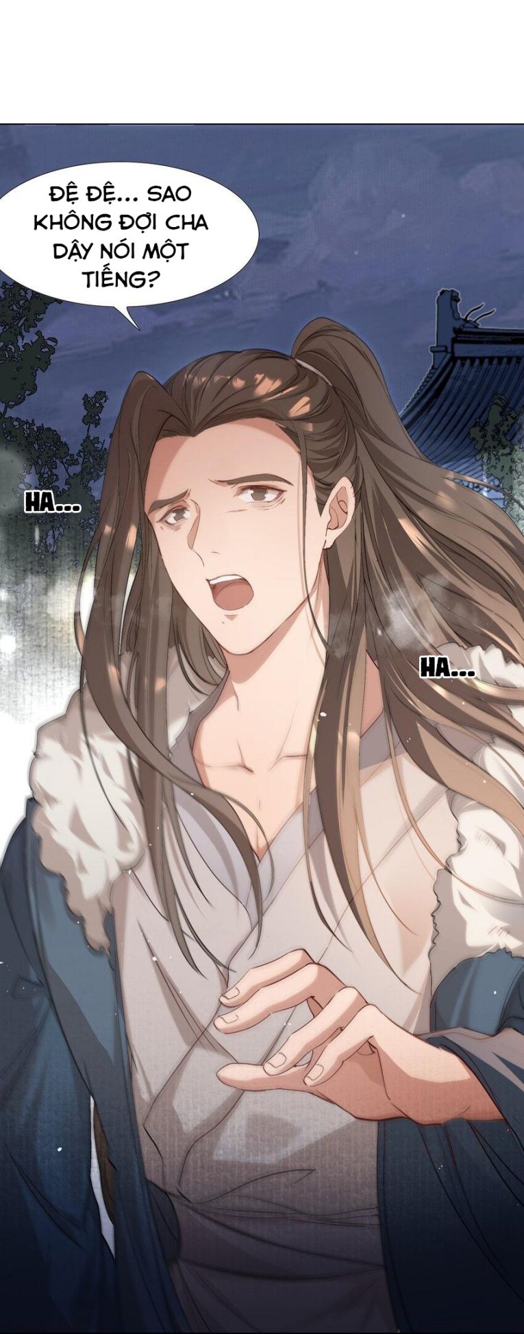 Loạn Thế Vi Vương: Chapter 32