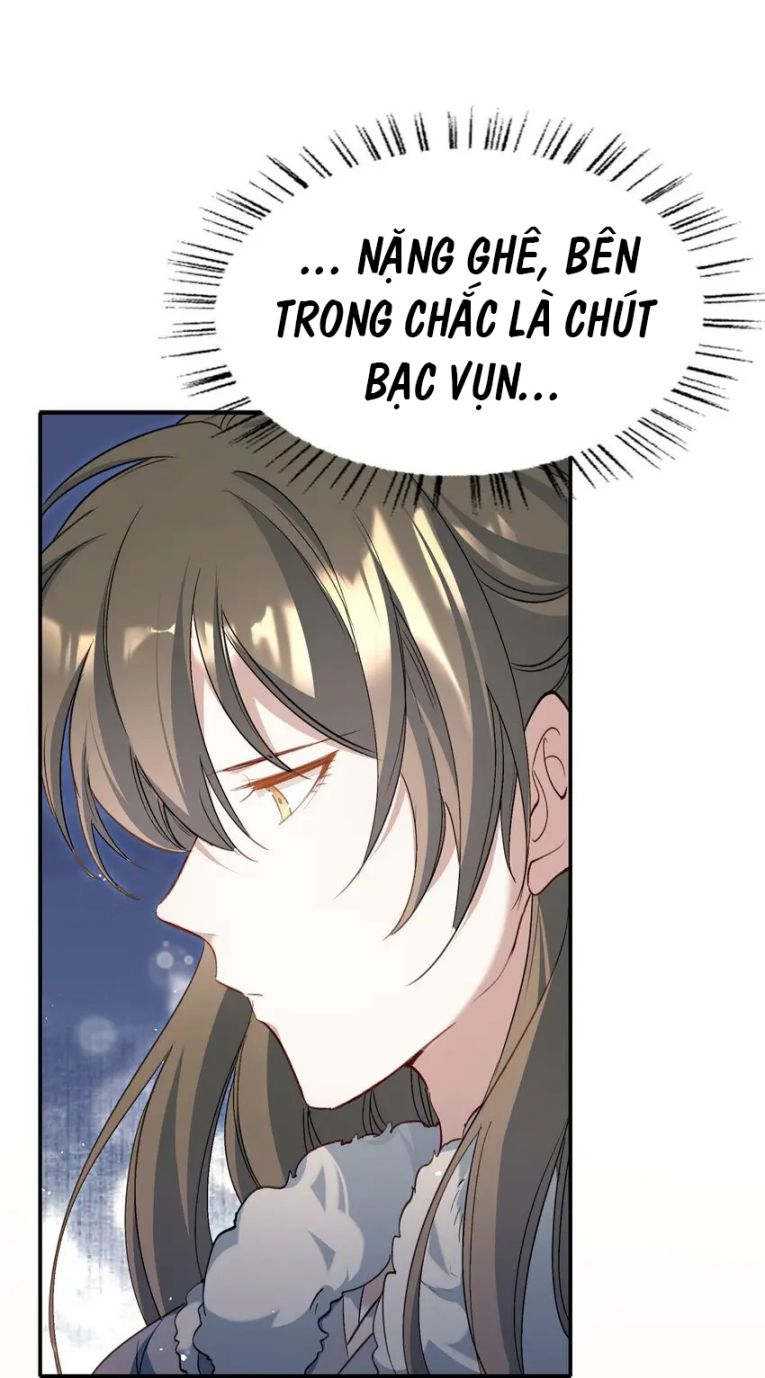 Loạn Thế Vi Vương: Chapter 32