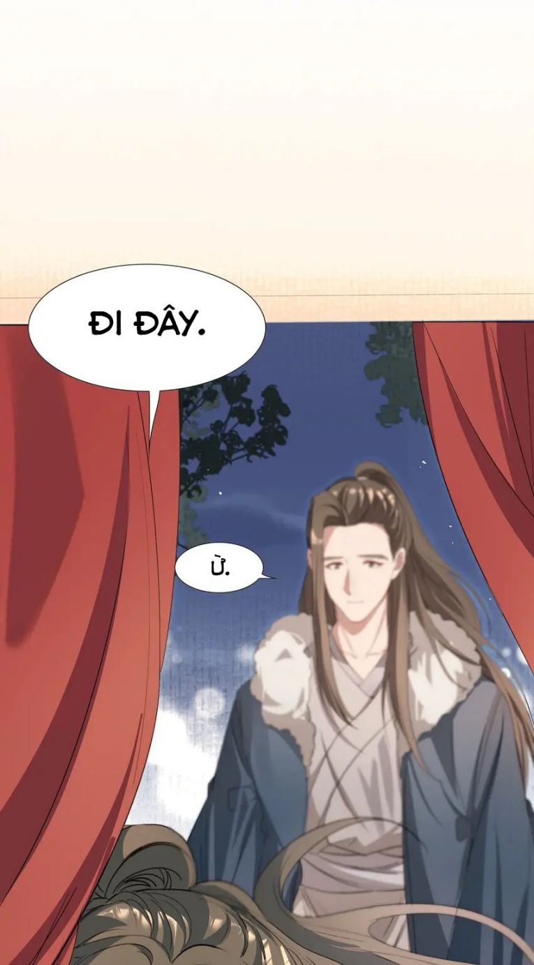 Loạn Thế Vi Vương: Chapter 32