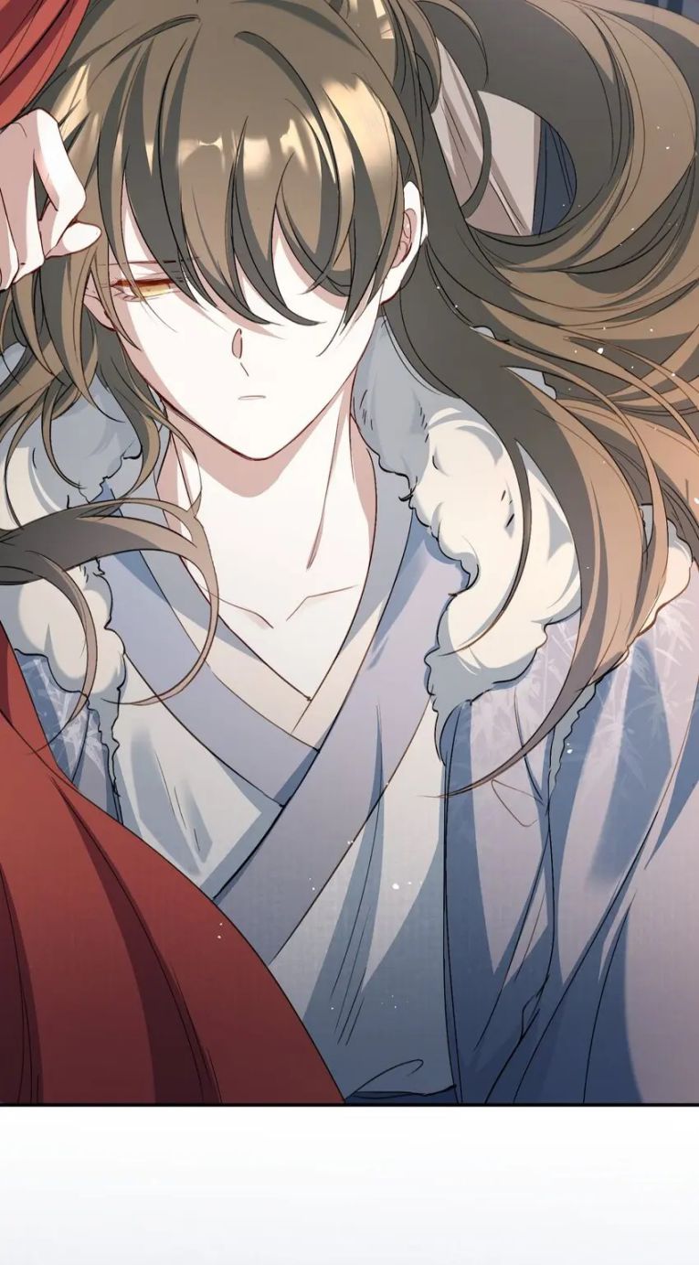Loạn Thế Vi Vương: Chapter 32